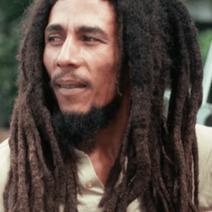 Robert Marley Image