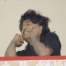 Little Richard v2 Image