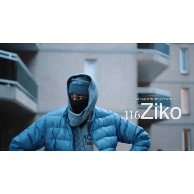 Voice ziko Image
