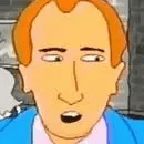 Stanley (Dr. Katz) (Will Le Bow) AI Voice