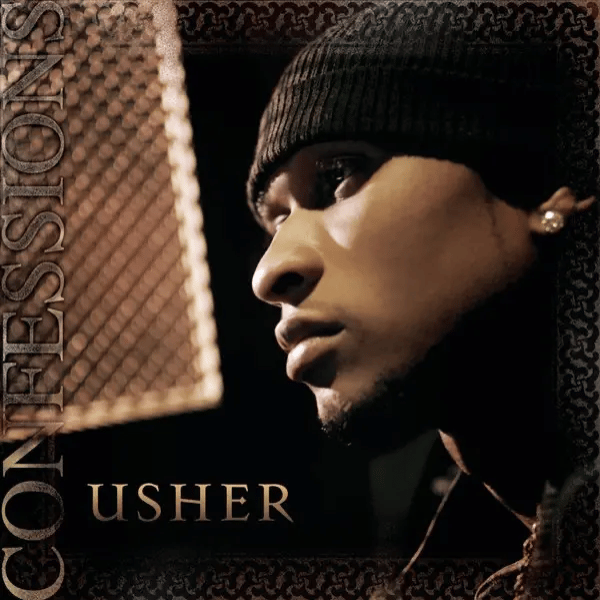 Usher (Confessions Era) AI Voice