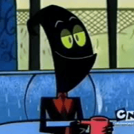 Nergal (Grim Adventures of Billy & Mandy Image