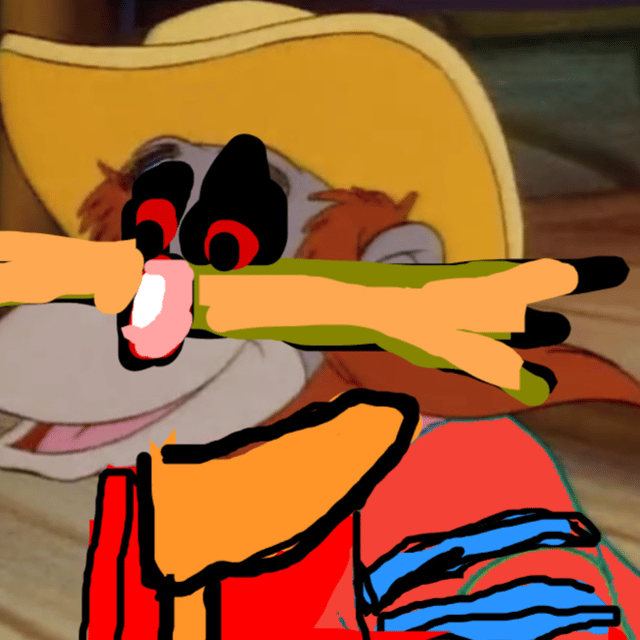 Dr. King Louie Robotnik AI Voice