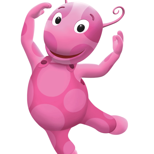 Uniqua (Season 1) Image
