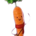 Kevin The Carrot  AI Voice