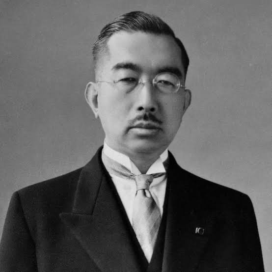 Hirohito Image