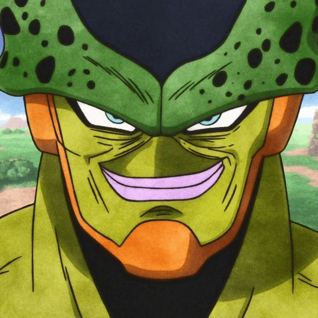 Cell (Semi-Perfect) AI Voice