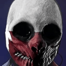 Wolf (Payday Series) Image