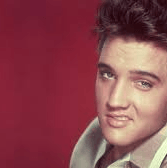 Elvis Presley (Re-upload) AI Voice
