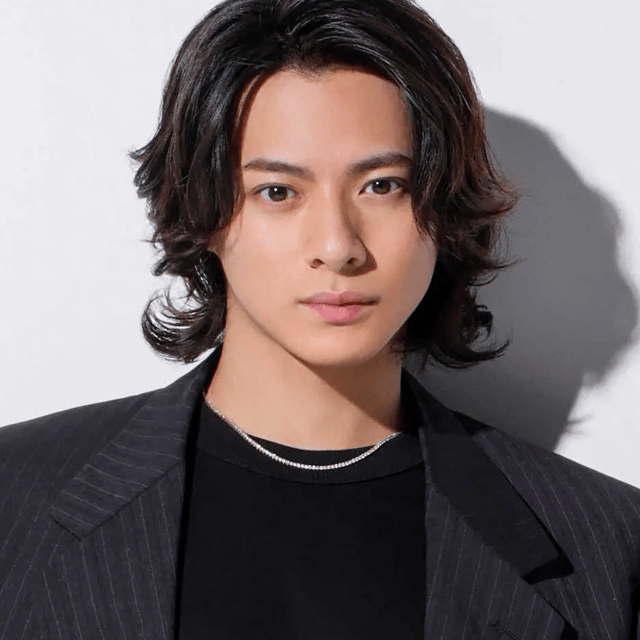 Sho Hirano AI Voice
