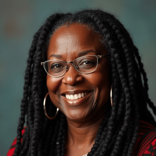 voix de  whoopi goldberg AI Voice