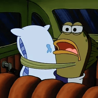 Sandals (SpongeBob) Image