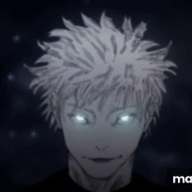 Gojo. Heaven And Earth  AI Voice