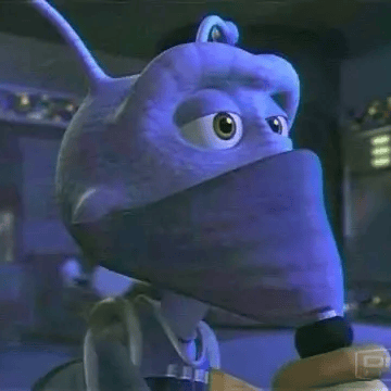 Travoltron (Jimmy Neutron) AI Voice