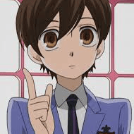 Haruhi Fujioka Image