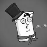 Mr. Shmallow (Homestar Runner) Image