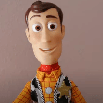 Woody (MarioWario) AI Voice