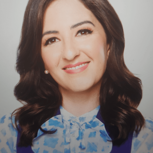 Janet - The Good Place Image