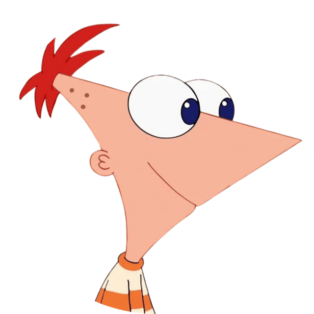 Phineas Canica Image