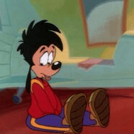MaxGoof(Goof Troop) Image