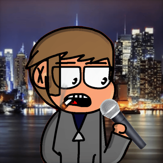 Coy From Roommates AI Voice