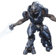 Sangheili [Halo] V1 AI Voice