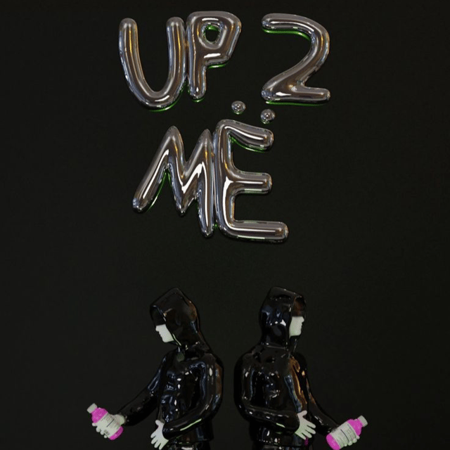 Old Yeat V2 Up 2 Me (2021 era) Image