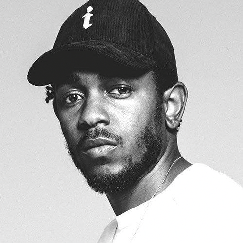 Kendrick Lamar (Best Model) Image