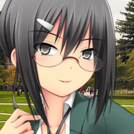Aiko - Huniepop Image
