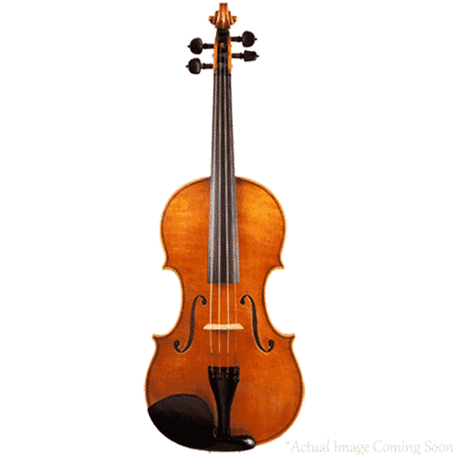 AI Violin Image