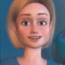 Andy's Mom (Toy Story) Image
