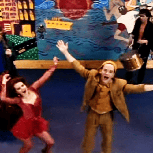 r.e.m shiny happy  Image