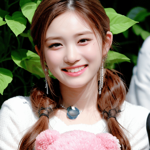 Leeseo  AI Voice