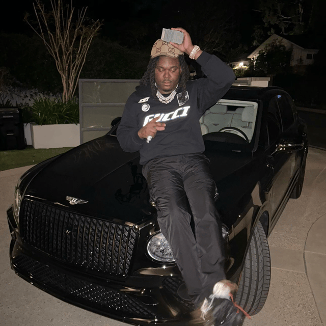 Lucki (Tune) Image