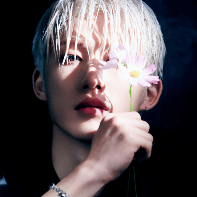 Kim HanBin (B.I)  Image