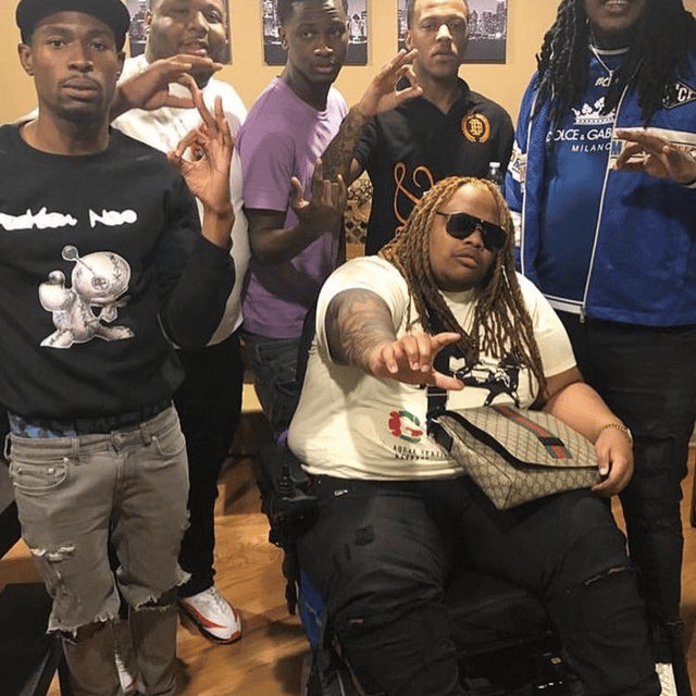 051 Mafia Dutch AI Voice
