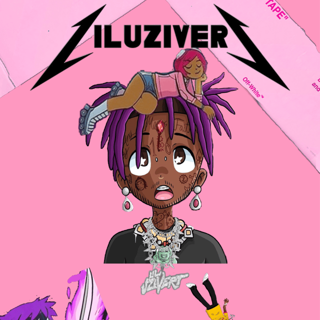 uzi vert Image