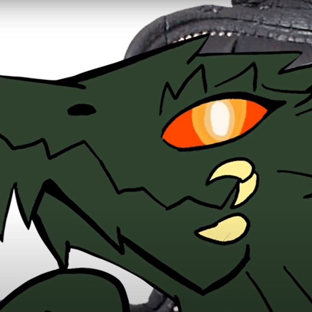 Biollante (Cougar macdowall Va) v2 AI Voice