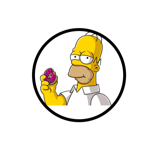 Simpson Voice (German) AI Voice