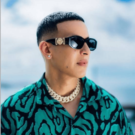Daddy Yankee Image