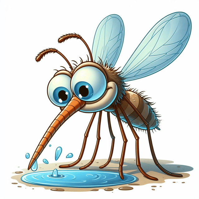 Mosquitozzz Image