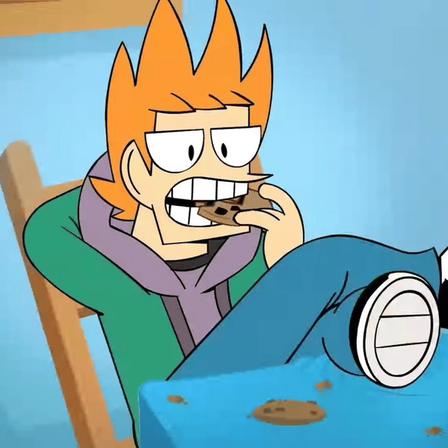 Matt (Eddsworld) Image