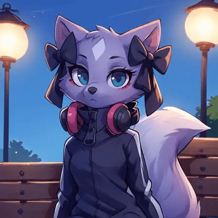 Shikabane (Aggretsuko) Image