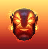 Ember Spirit DOTA 2 Image