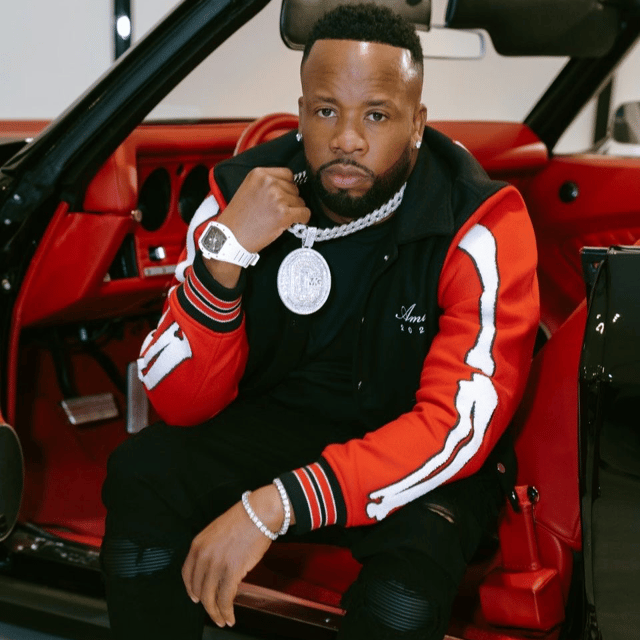 Yo Gotti Image