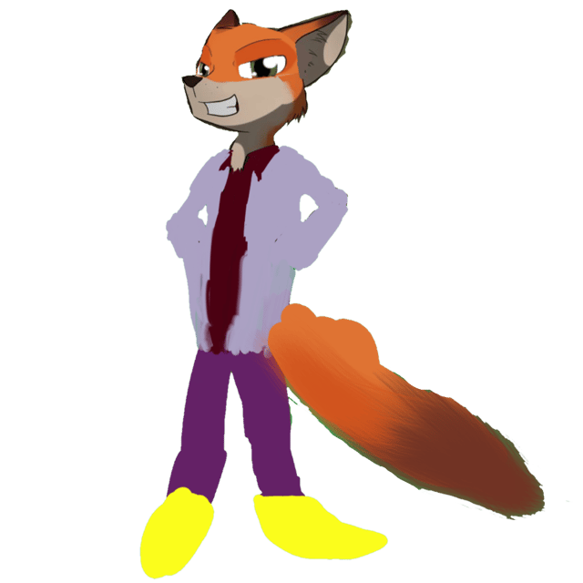 رايد Wilde  Image