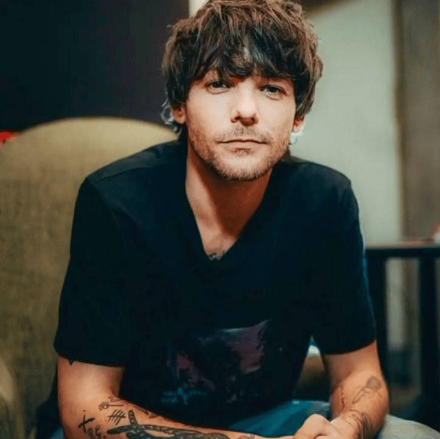 Loo Tomlinson  Image