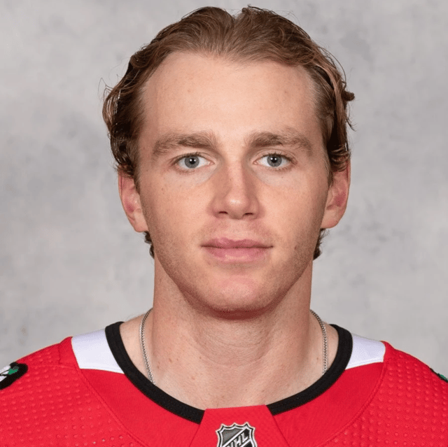 Patrick Kane AI Voice