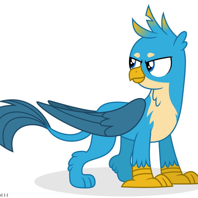 Gallus MLP Image