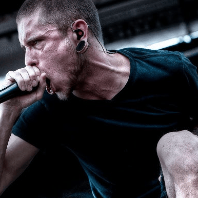 phil bozeman whitechapel Image